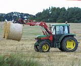Tractor 8K019D-19